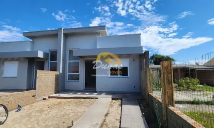 Casa com 2 quartos à venda no Tramandaí Sul, Tramandaí 