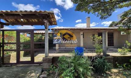 Casa com 3 quartos à venda na Aldeia da Lagoa, Tramandaí 