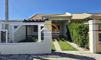 Casa com 2 quartos à venda na Zona Nova, Tramandaí 