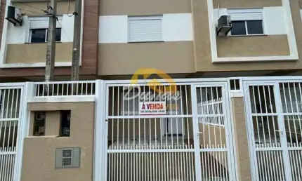 Casa com 2 quartos à venda na Zona Nova, Tramandaí 