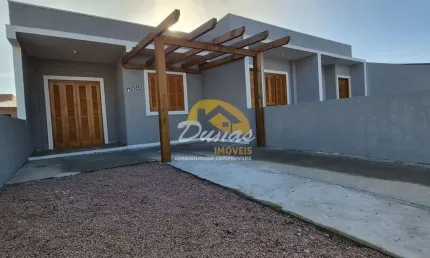 Casa com 2 quartos à venda no Nova Tramandaí, Tramandaí 