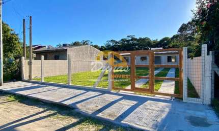 Casa com 2 quartos à venda no Nova Tramandaí, Tramandaí 