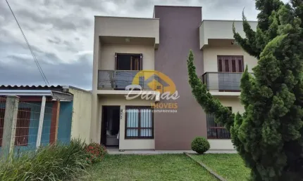 BELÍSSIMO DUPLEX PRÓXIMO AO CENTRINHO DE NOVA TRAMANDAÍ