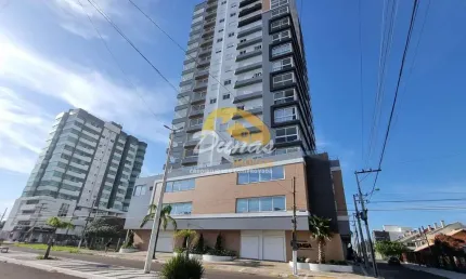 VEM REALIZAR O SONHO DE TER O SEU APARTAMENTO NA PRAIA DE TRAMANDAÍ 