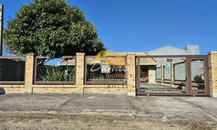 Casa com 3 quartos à venda no Balneário Jardim do Éden, Tramandaí 