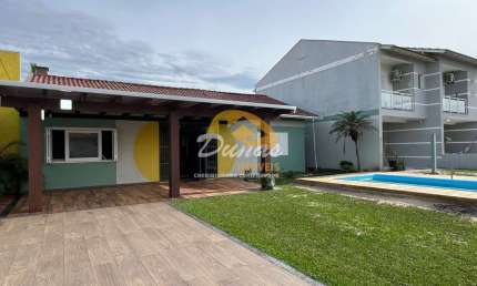 Casa com 4 quartos à venda na Barra de Imbé, Imbé 