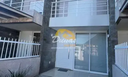 Casa com 2 quartos à venda no Centro, Tramandaí 