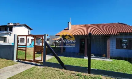 Casa com 4 quartos à venda no Nova Tramandaí, Tramandaí 