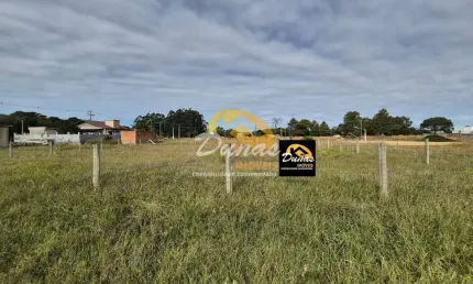 Terreno à venda no Santa Luzia (Distrito), Osório 