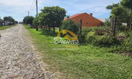 Terreno à venda no Nova Tramandaí, Tramandaí 