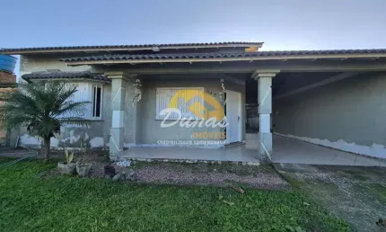 Casa com 3 quartos à venda no Oásis do Sul, Tramandaí 