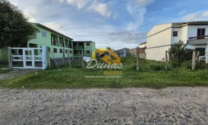 Terreno à venda na Zona Nova, Tramandaí 
