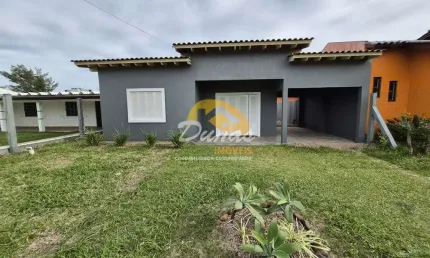 Casa com 3 quartos à venda no Nova Tramandaí, Tramandaí 