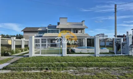 Casa com 4 quartos à venda na Zona Nova, Tramandaí 