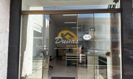 Sala comercial à venda no Centro, Tramandaí 