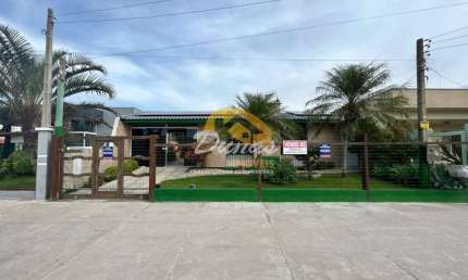 Casa com 3 quartos à venda no Centro, Tramandaí 