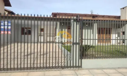 Casa com 2 quartos à venda na Zona Nova, Tramandaí 