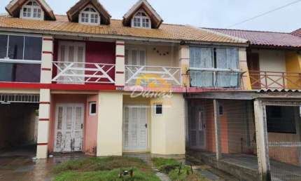 APARTAMENTO APENAS UMA QUADRA DO MAR EM SALINAS - CIDREIRA/RS