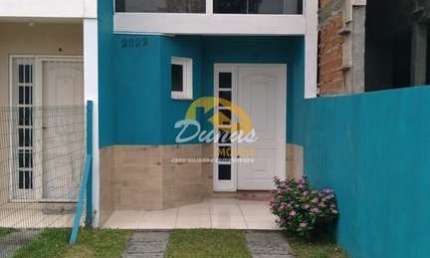 Casa com 2 quartos à venda na Zona Nova, Tramandaí 