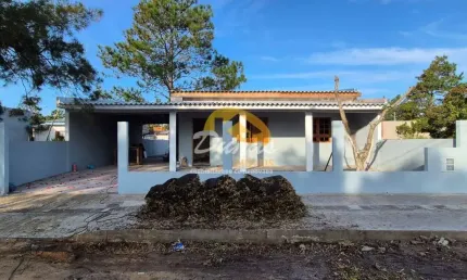 Casa com 2 quartos à venda no Nova Tramandaí, Tramandaí 