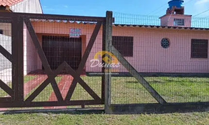 Casa com 3 quartos à venda no Oásis do Sul, Tramandaí 
