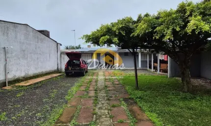 Casa com 2 quartos à venda na Zona Nova, Tramandaí 