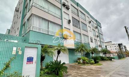 Apartamento à venda no bairro Centro - Tramandaí/RS