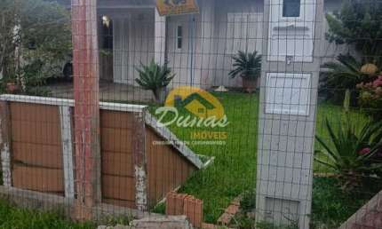 Casa com 5 quartos à venda no Tramandaí Sul, Tramandaí 