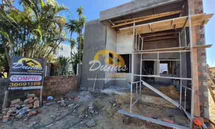 Casa com 3 quartos à venda no Nova Tramandaí, Tramandaí 