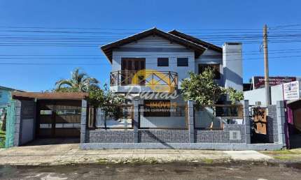Apartamento com 2 quartos à venda na Zona Nova, Tramandaí 