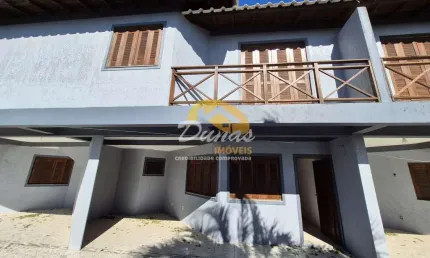 Apartamento com 3 quartos à venda na Zona Nova, Tramandaí 