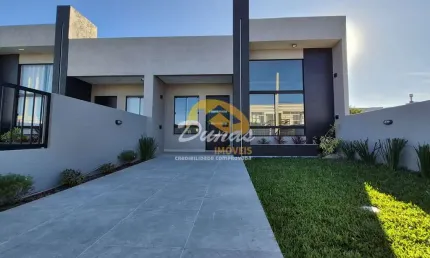 Casa com 2 quartos à venda no Centro, Imbé 