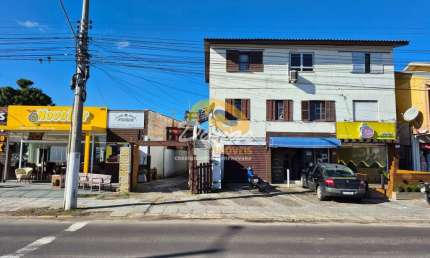 Kitnet / Stúdio à venda no Centro, Imbé 