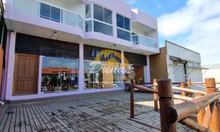 Casa comercial à venda no Nova Tramandaí, Tramandaí 