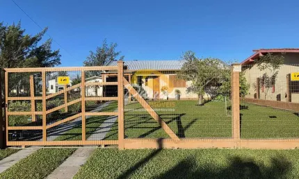 Casa com 3 quartos à venda no Nova Tramandaí, Tramandaí 