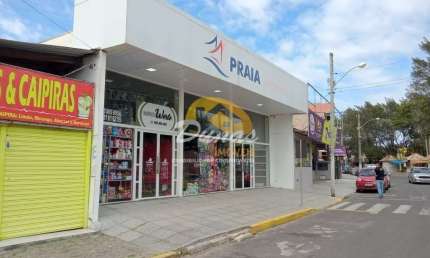 Casa comercial à venda no Nova Tramandaí, Tramandaí 