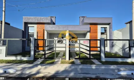 Casa com 2 quartos à venda no Nova Tramandaí, Tramandaí 