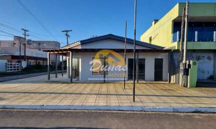Casa comercial à venda no Oásis do Sul, Tramandaí 
