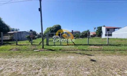Terreno à venda no Nova Tramandaí, Tramandaí 