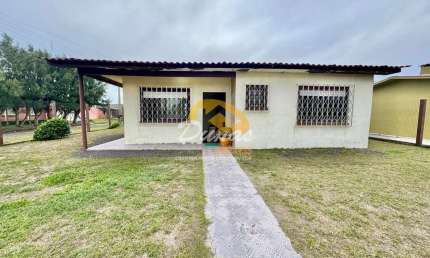 Casa com 3 quartos à venda no Centro, Balneário Pinhal 
