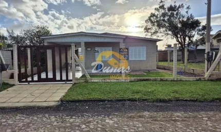 Casa com 2 quartos à venda no Nova Tramandaí, Tramandaí 