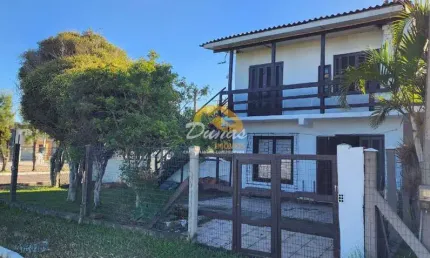 Casa com 4 quartos à venda no Tramandaí Sul, Tramandaí 