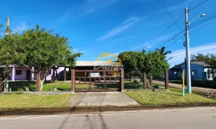 Casa com 3 quartos à venda no Nova Tramandaí, Tramandaí 