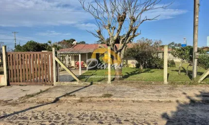 Casa com 3 quartos à venda no Jardim Atlântico, Tramandaí 