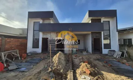 Casa com 2 quartos à venda no Tramandaí Sul, Tramandaí 