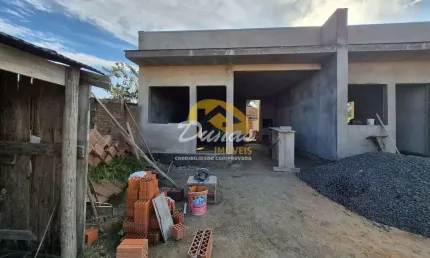Casa com 2 quartos à venda no Nova Tramandaí, Tramandaí 