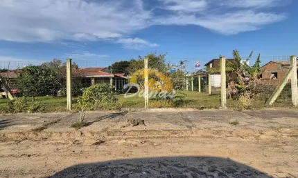 Terreno à venda no Jardim Atlântico, Tramandaí 