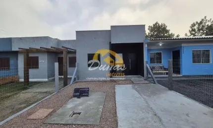 Casa com 2 quartos à venda no Nova Tramandaí, Tramandaí 