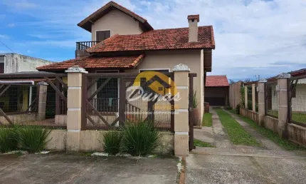 Casa com 2 quartos à venda no Jardim Atlântico, Tramandaí 