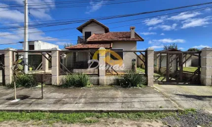 Casa com 2 quartos à venda no Jardim Atlântico, Tramandaí 